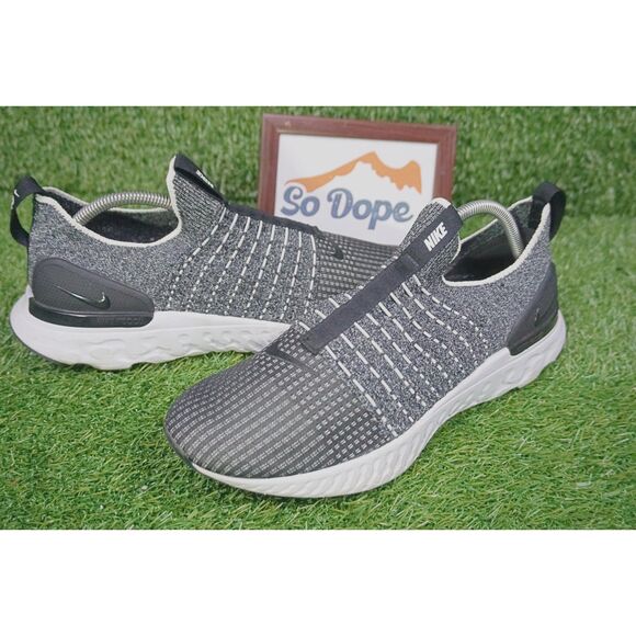 Nike Phantom Run 2 - Men's Size 10.5 - Picture 1 of 7